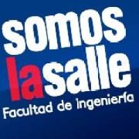 Facultad de Ingenieria | Universidad La Salle Campus Ciudad de México Logo