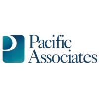 Pacific Associates Logo