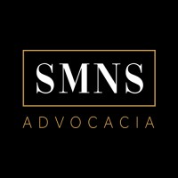 Silva, Matos, Nogueira & Santos Advocacia Logo