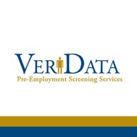 VeriData Services Is Now MyHRScreens Logo