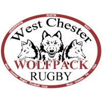 West Chester Rugby Football Club Logo