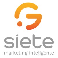 Gsiete Consultora Logo
