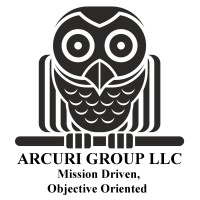Arcuri Group Logo