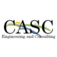 CASC Engineering and Consulting, Inc. Logo