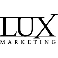 Lux Marketing Agency LLC Logo