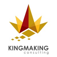 Kingmaking Consulting LLC Logo