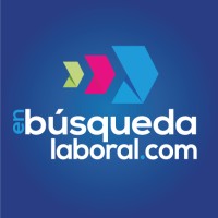 EnBúsquedaLaboral Logo