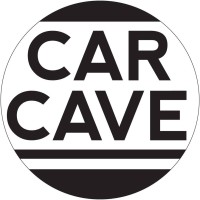 CarCave Logo