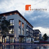 Formalisa Logo