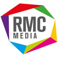 RMC Media Logo