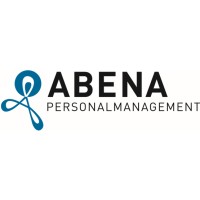 ABENA Personalmanagement Anstalt Logo