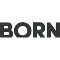 Born Group Logo