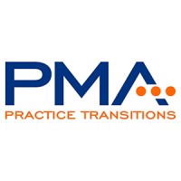 PMA Practice Transitions Logo