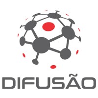 Difusão GP Logo
