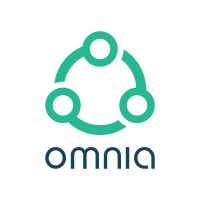 Omnia WFM - Cloud Workforce Management Logo