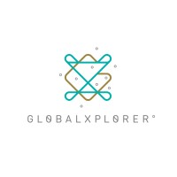 GlobalXplorerº Logo
