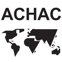 Groupe de recherche Achac Logo