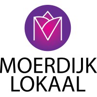 Moerdijk Lokaal Logo