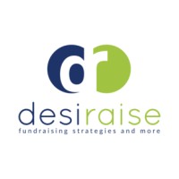Desiraise Logo