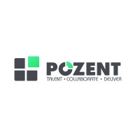 Pozent Corporation Logo
