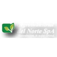 Agroindustrial del Norte SpA. Logo