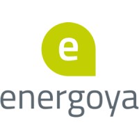 Energoya, S.L. Logo