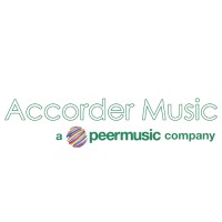 Accorder Music Publishing Logo