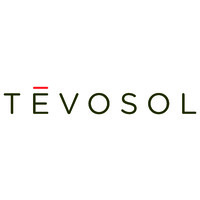 Tevosol (a Bridge to Life company) Logo
