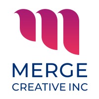 Merge Creative Inc. Logo