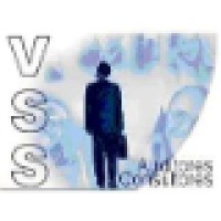 VSS Auditores Consultores S.A. Logo