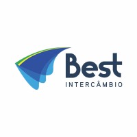Best Intercâmbio Logo