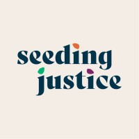 Seeding Justice Logo
