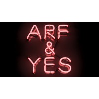 ARF & YES Logo