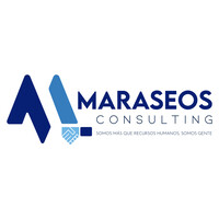 Maraseos Consultoría de Recursos Humanos Logo