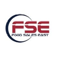 Food Sales East Logo