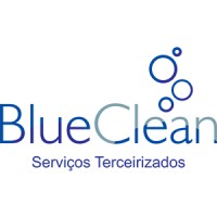 BlueClean Logo