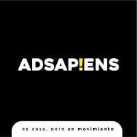 Agencia Adsapiens Logo