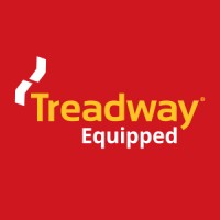 Treadway Equipped Logo