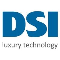 DSI Luxury Technology Logo