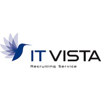 IT VISTA Personalberatung GmbH Logo