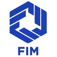 FIM - Fédération des Industries Mécaniques Logo