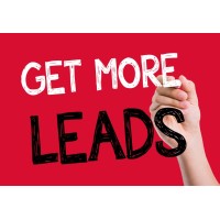 Get More Leads Logo