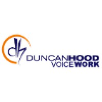 VoiceWork Logo