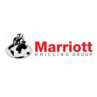 Marriott Drilling Group Logo