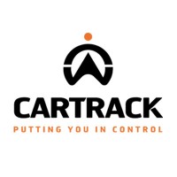 Cartrack Portugal Logo
