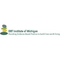 DBT Institute of Michigan Logo