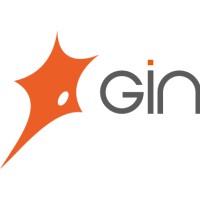 Grenoble Institut Neurosciences Logo