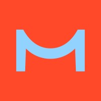 Mondriaan Fund Logo