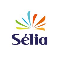 SÉLIA Logo