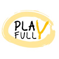 PlayFully Logo